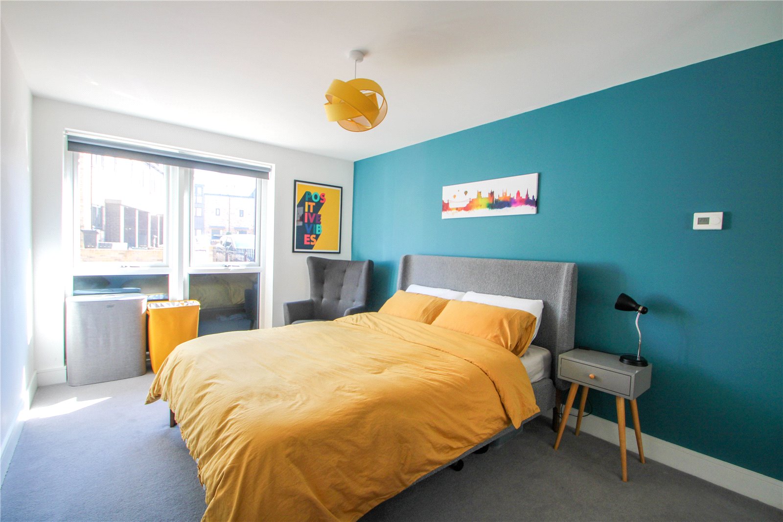 2 bedroom Flat to let in Bristol