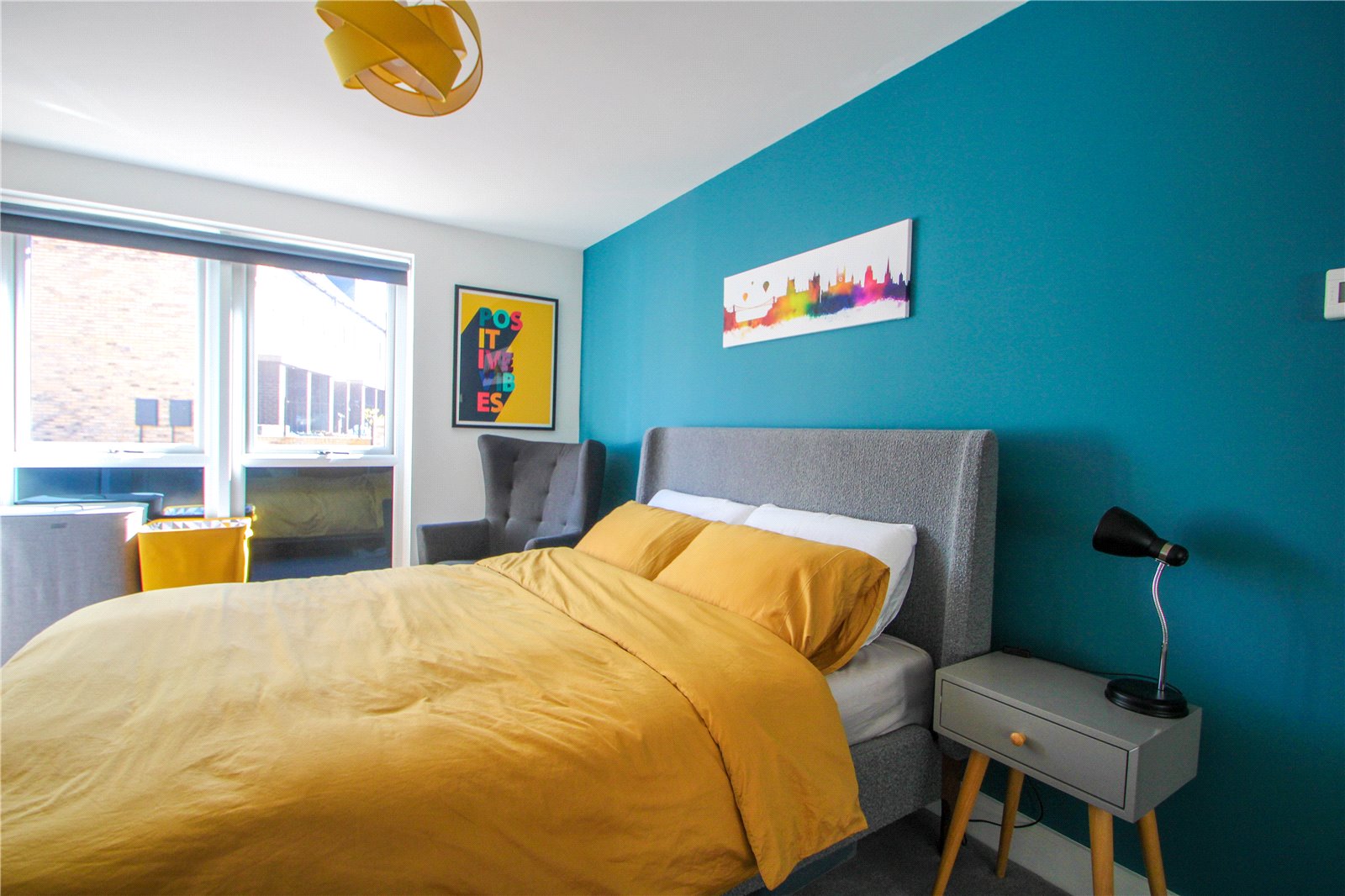 2 bedroom Flat to let in Bristol