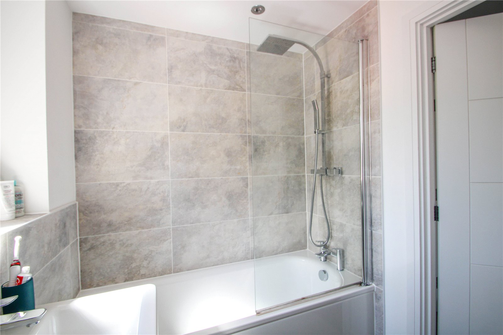 2 bedroom Flat to let in Bristol