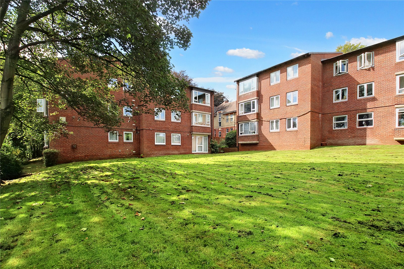 2 bedroom Flat for sale in Salisbury Road, Bristol