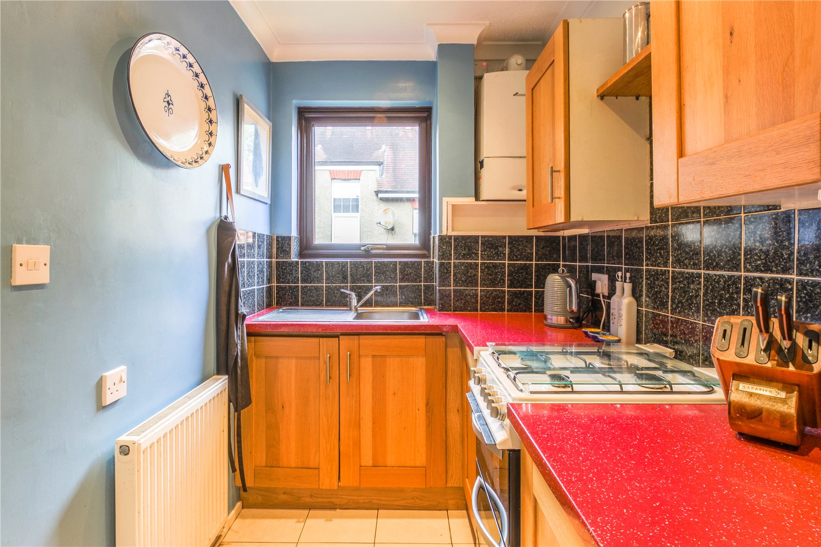 2 bedroom Flat for sale in Salisbury Road, Bristol