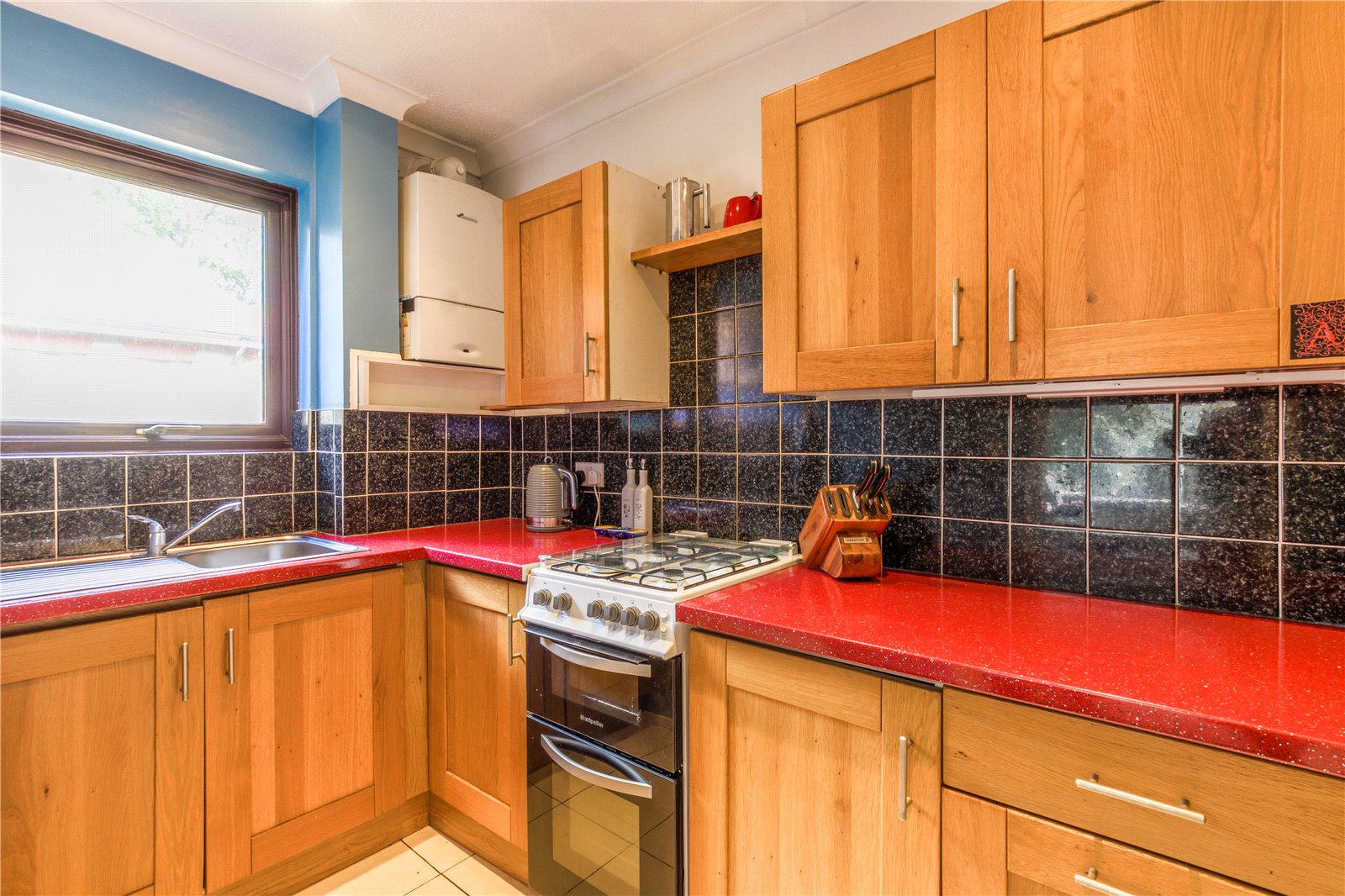 2 bedroom Flat for sale in Salisbury Road, Bristol