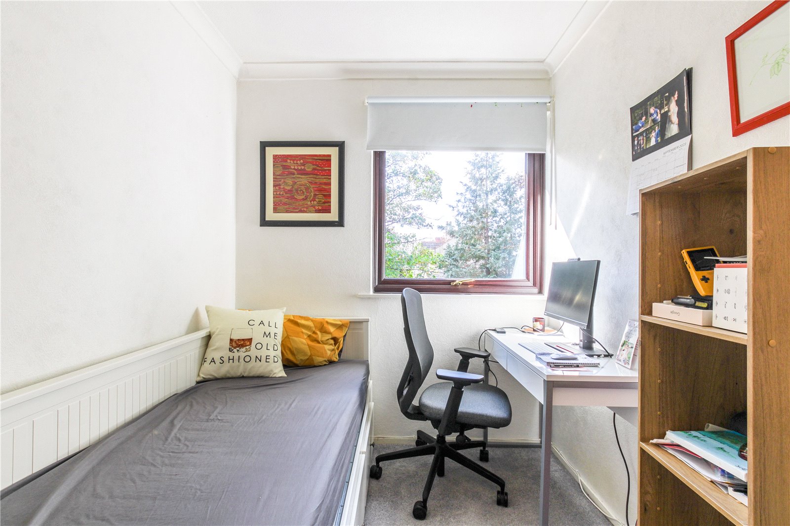 2 bedroom Flat for sale in Salisbury Road, Bristol
