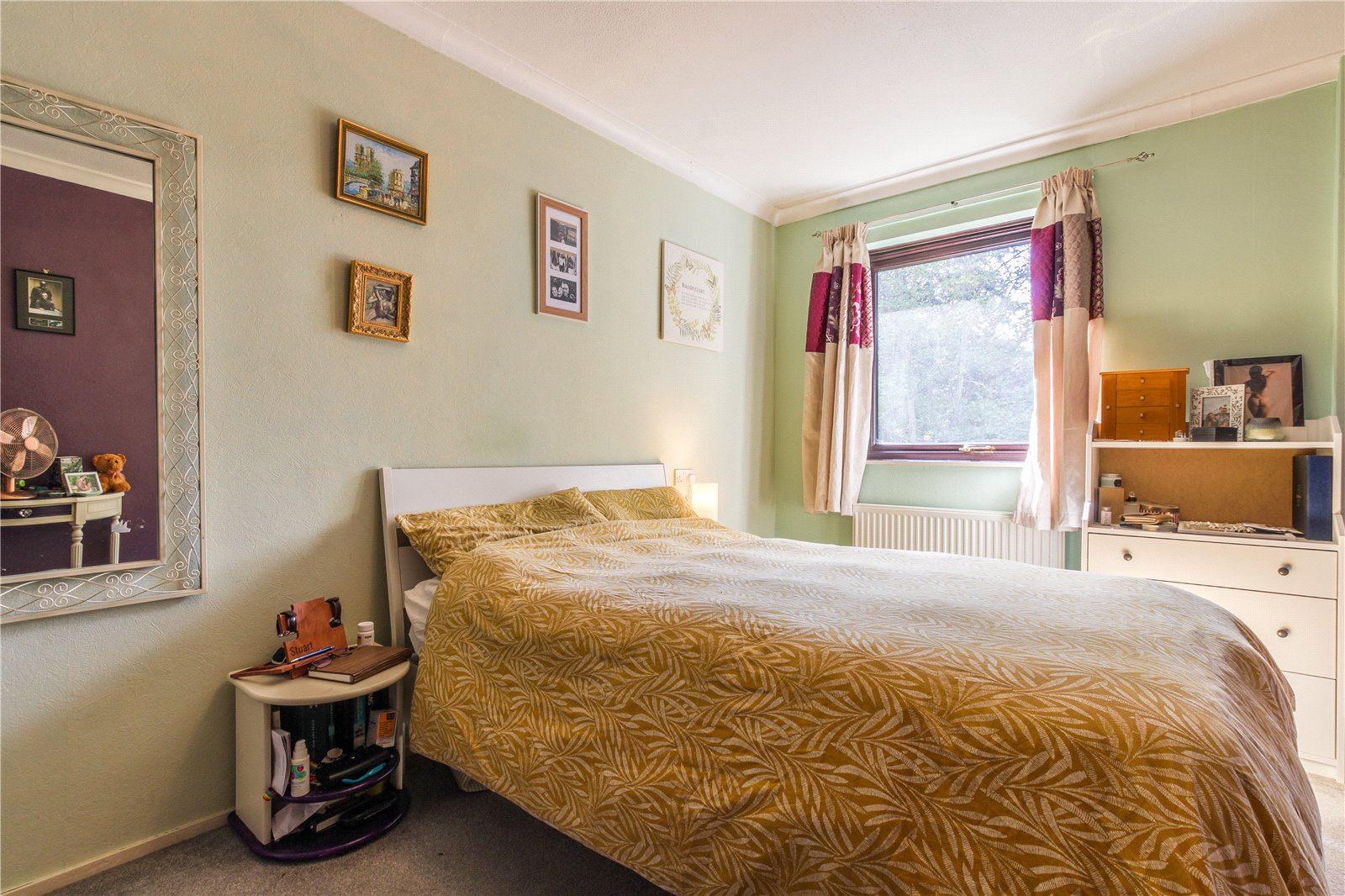 2 bedroom Flat for sale in Salisbury Road, Bristol