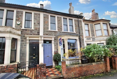 Southville, BRISTOL