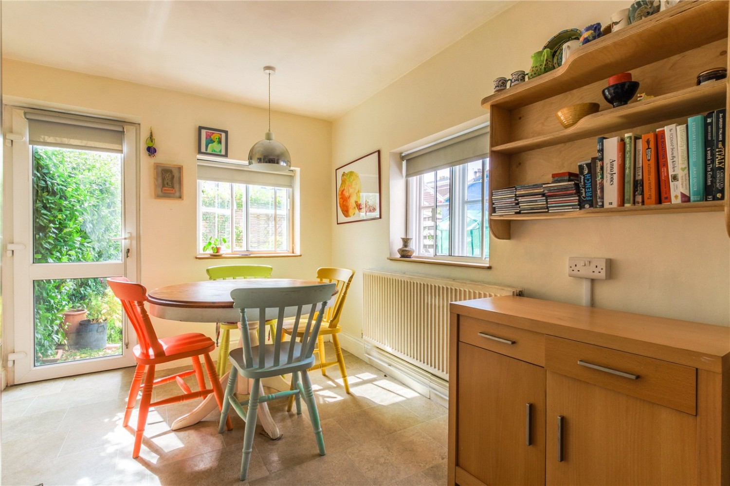 Southville, BRISTOL