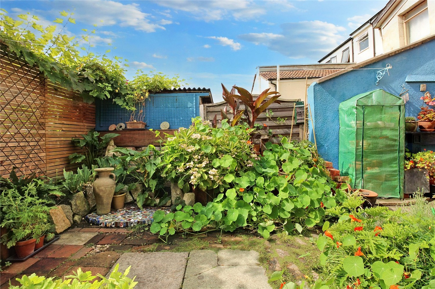 Southville, BRISTOL