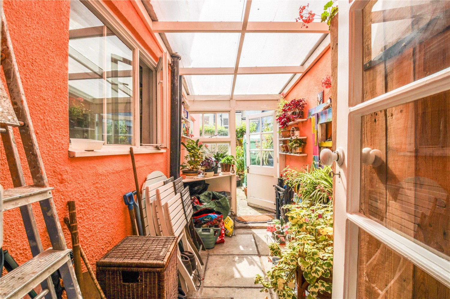 Southville, BRISTOL