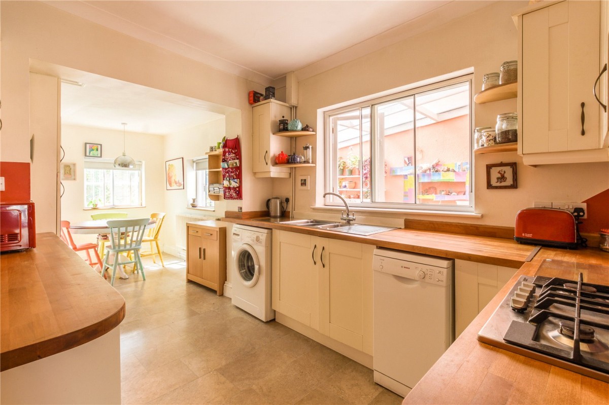 Southville, BRISTOL