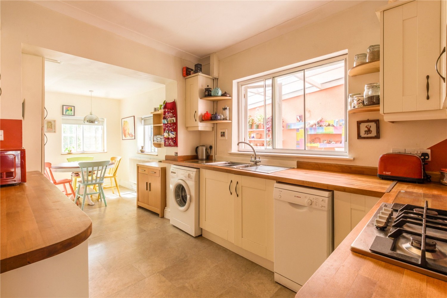 Southville, BRISTOL
