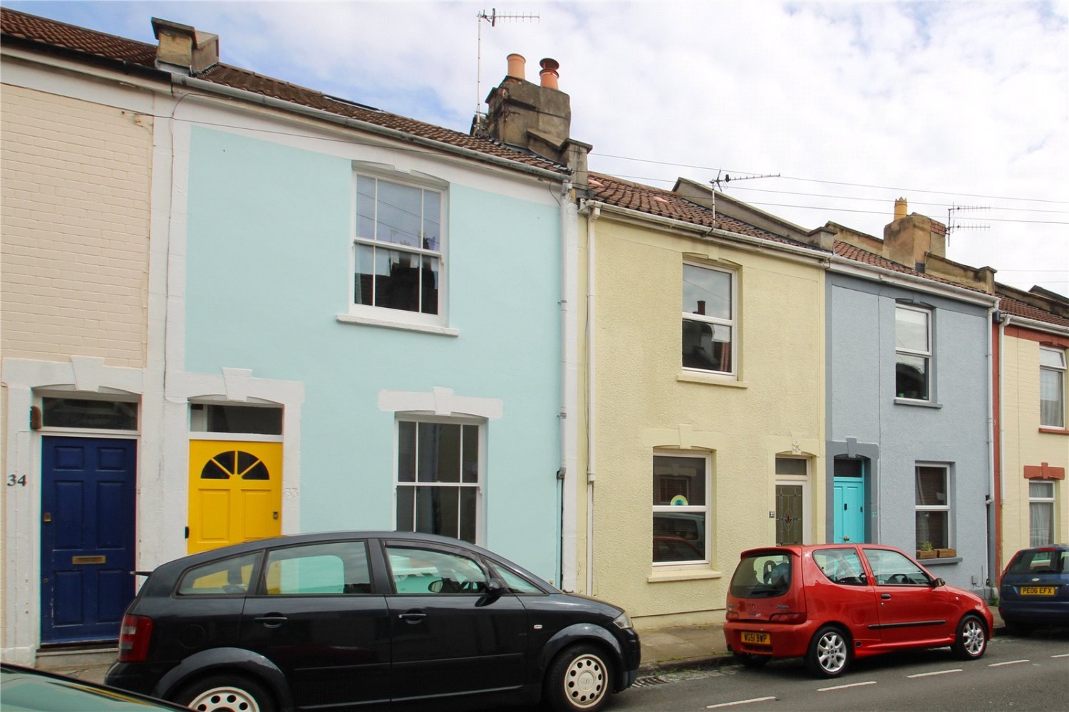 Bristol