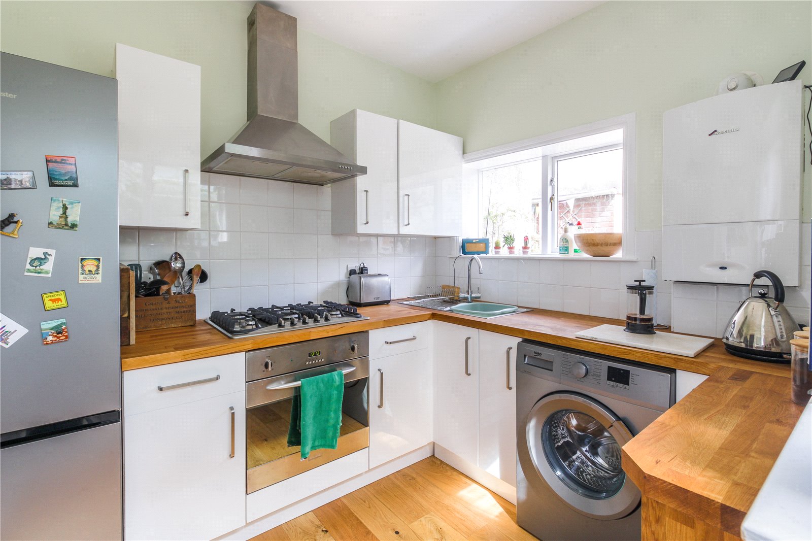 2 bedroom House for sale in Bristol