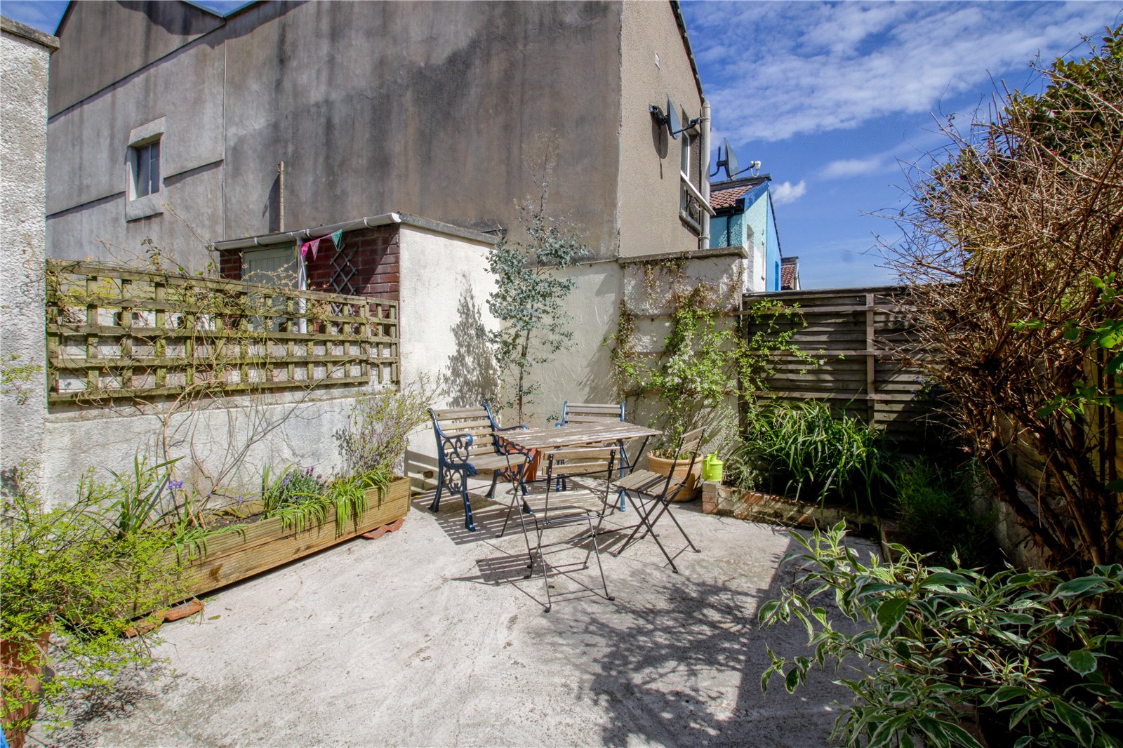 2 bedroom House for sale in Bristol
