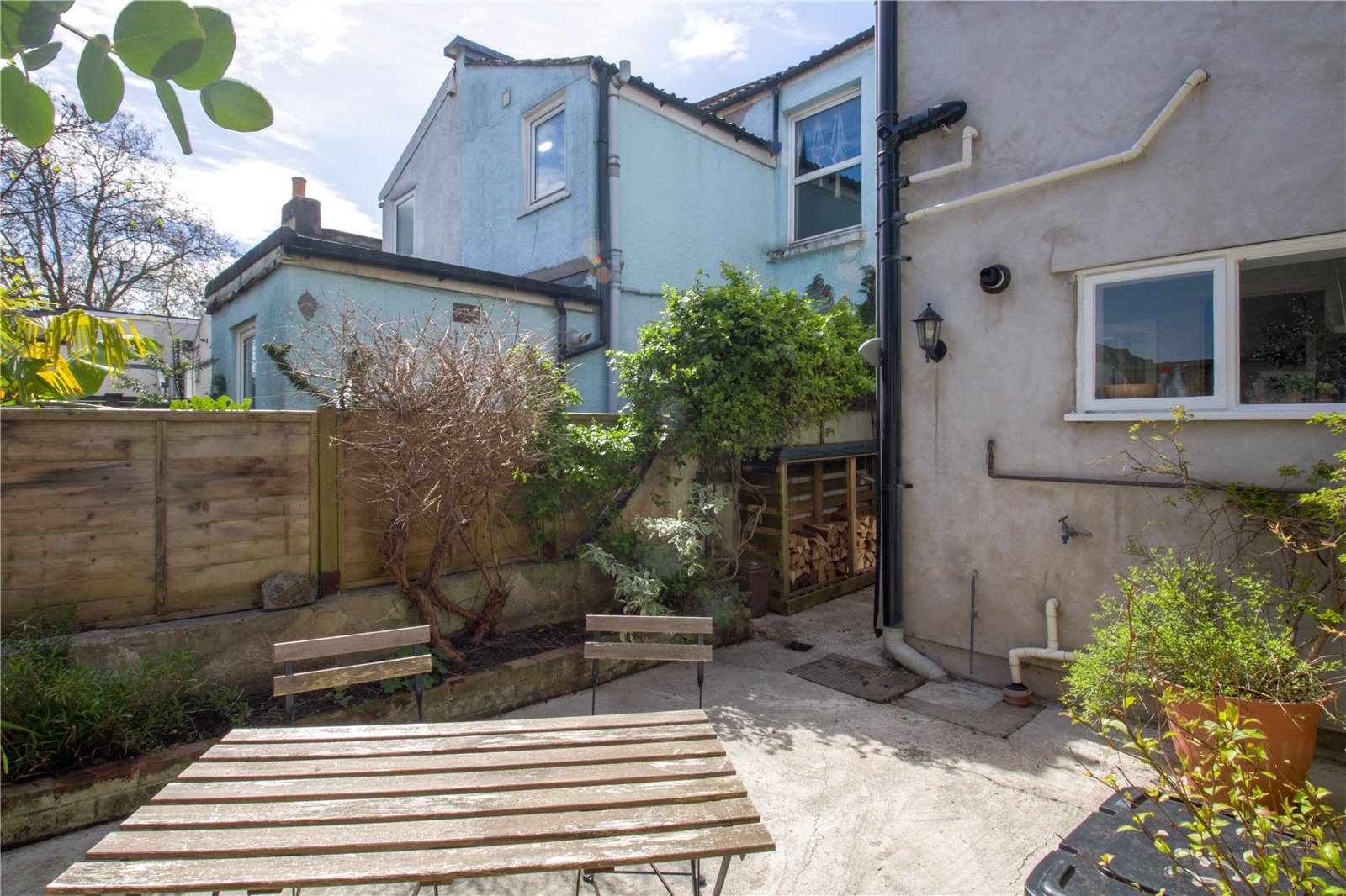 2 bedroom House for sale in Bristol