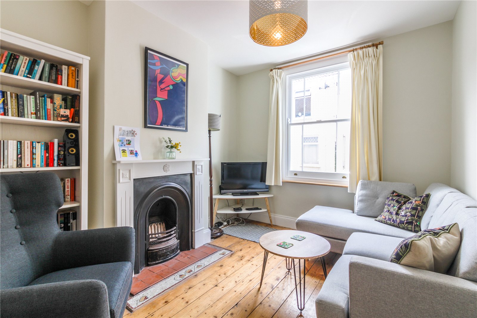 2 bedroom House for sale in Bristol
