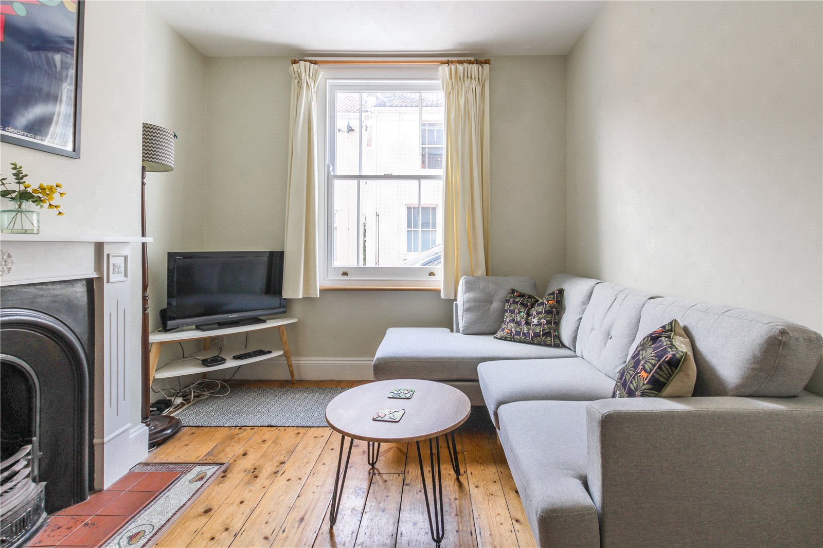 2 bedroom House for sale in Bristol
