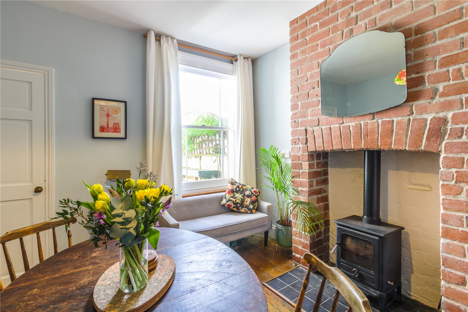 2 bedroom House for sale in Bristol