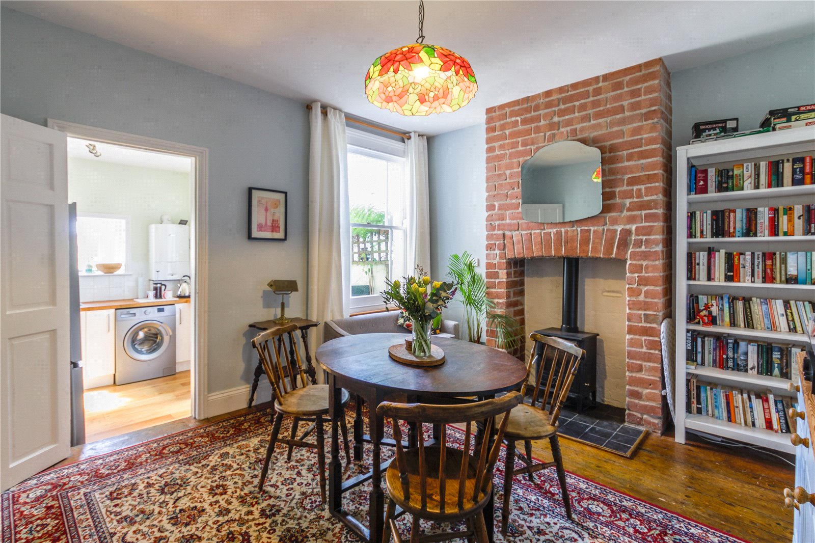 2 bedroom House for sale in Bristol