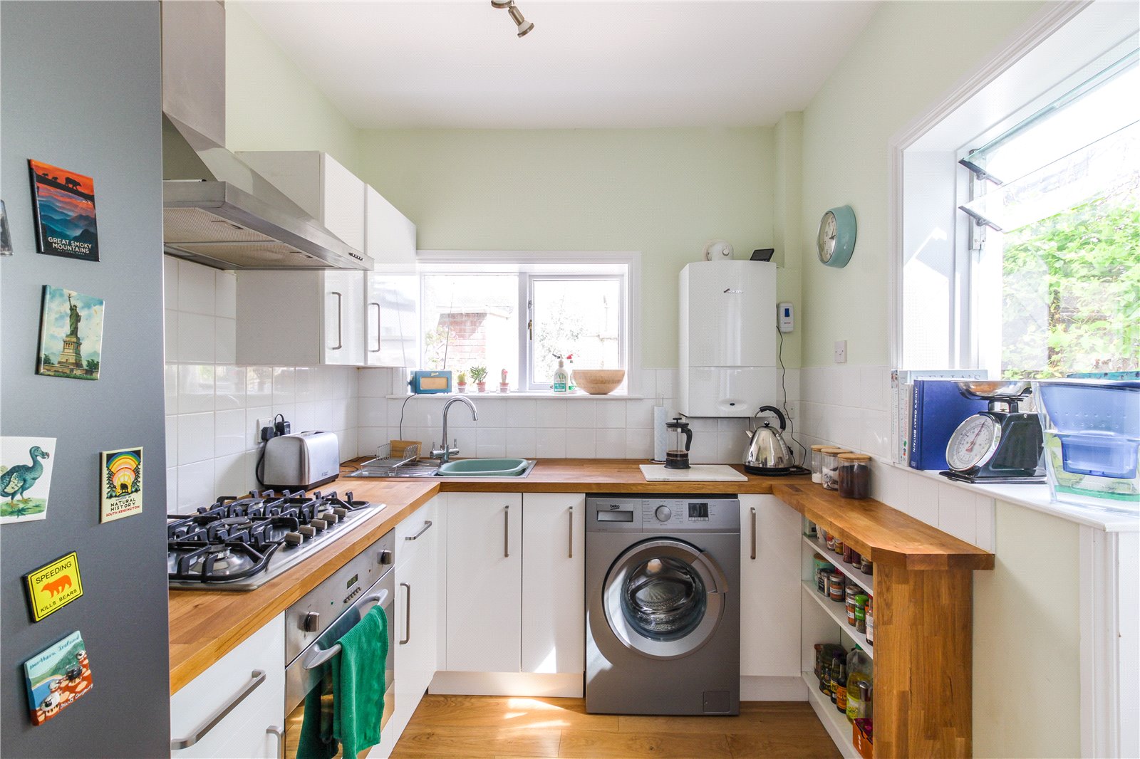 2 bedroom House for sale in Bristol