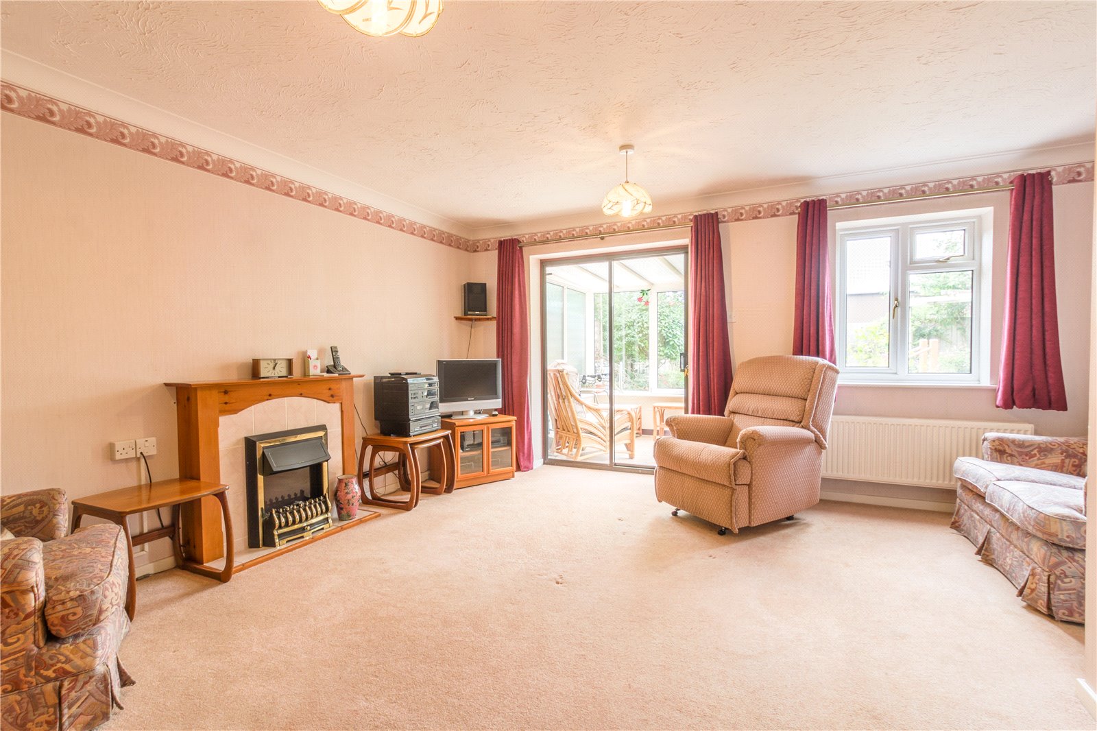 3 bedroom House for sale in Bristol