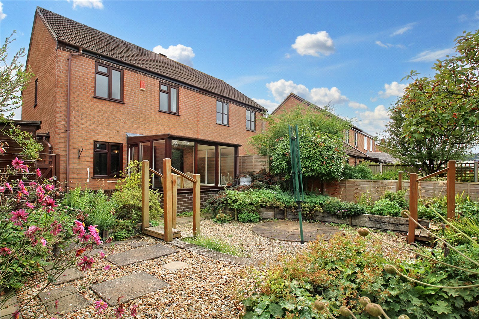 3 bedroom House for sale in Bristol