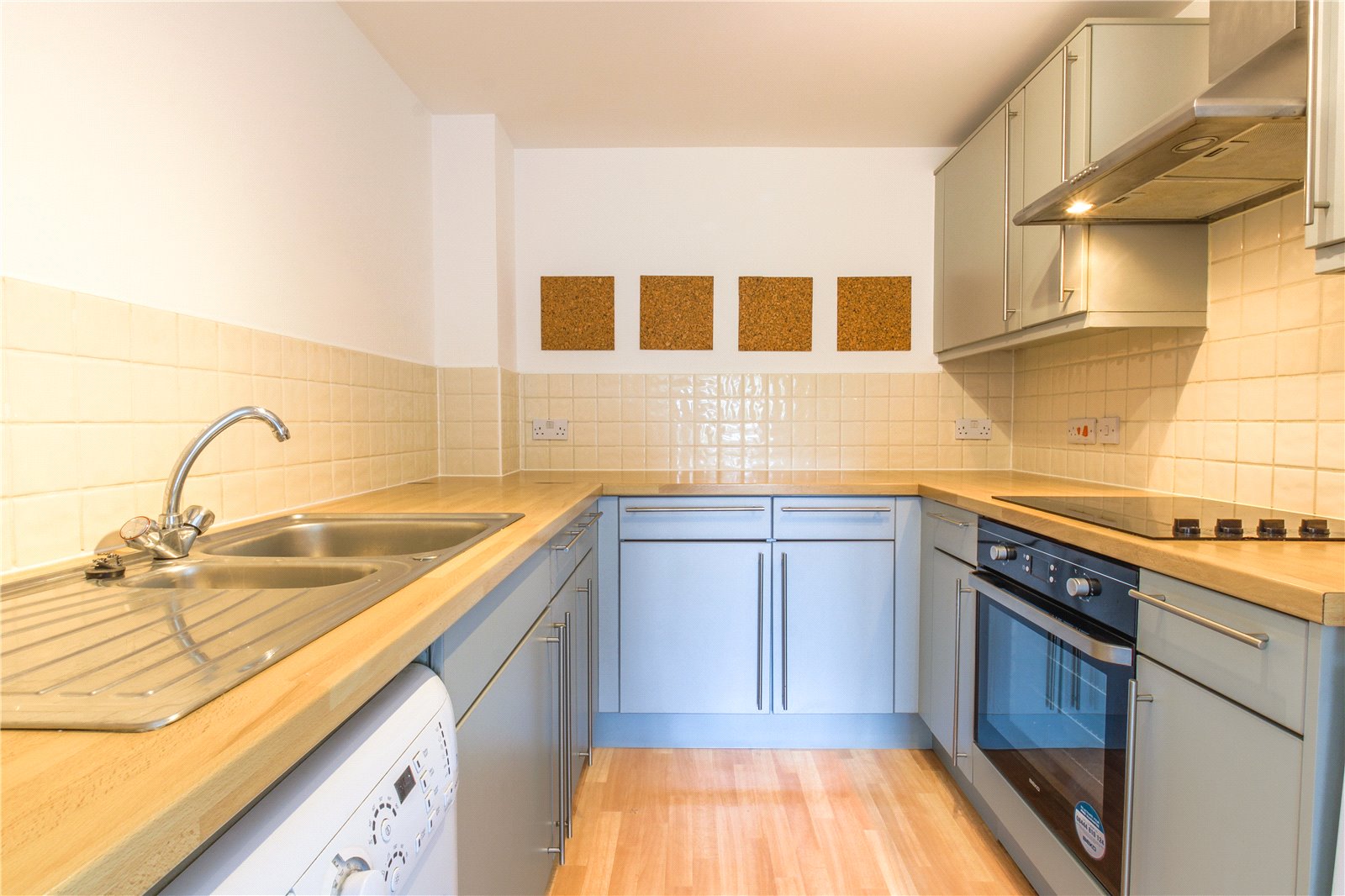2 bedroom Flat for sale in Bedminster, BRISTOL