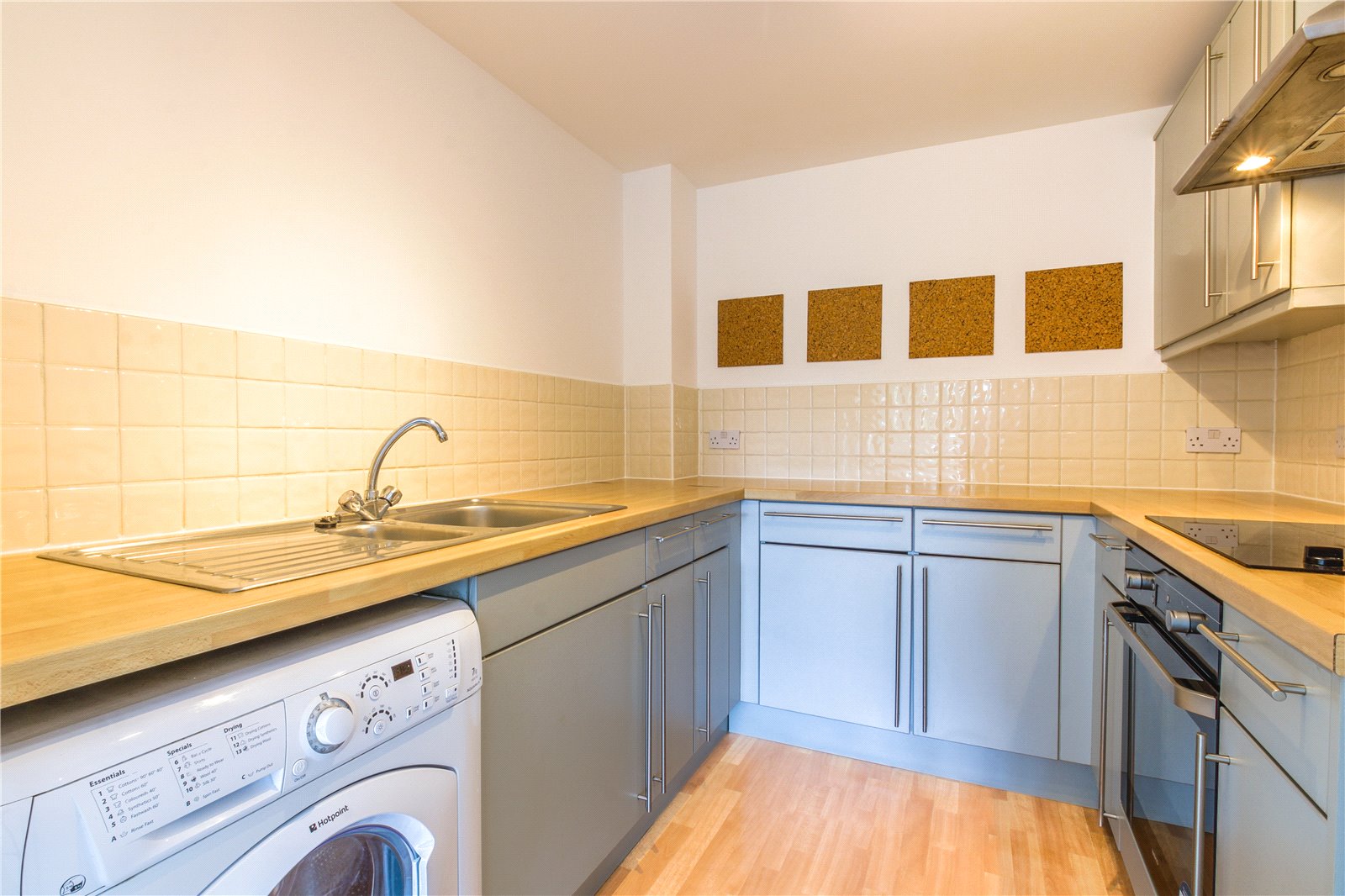 2 bedroom Flat for sale in Bedminster, BRISTOL