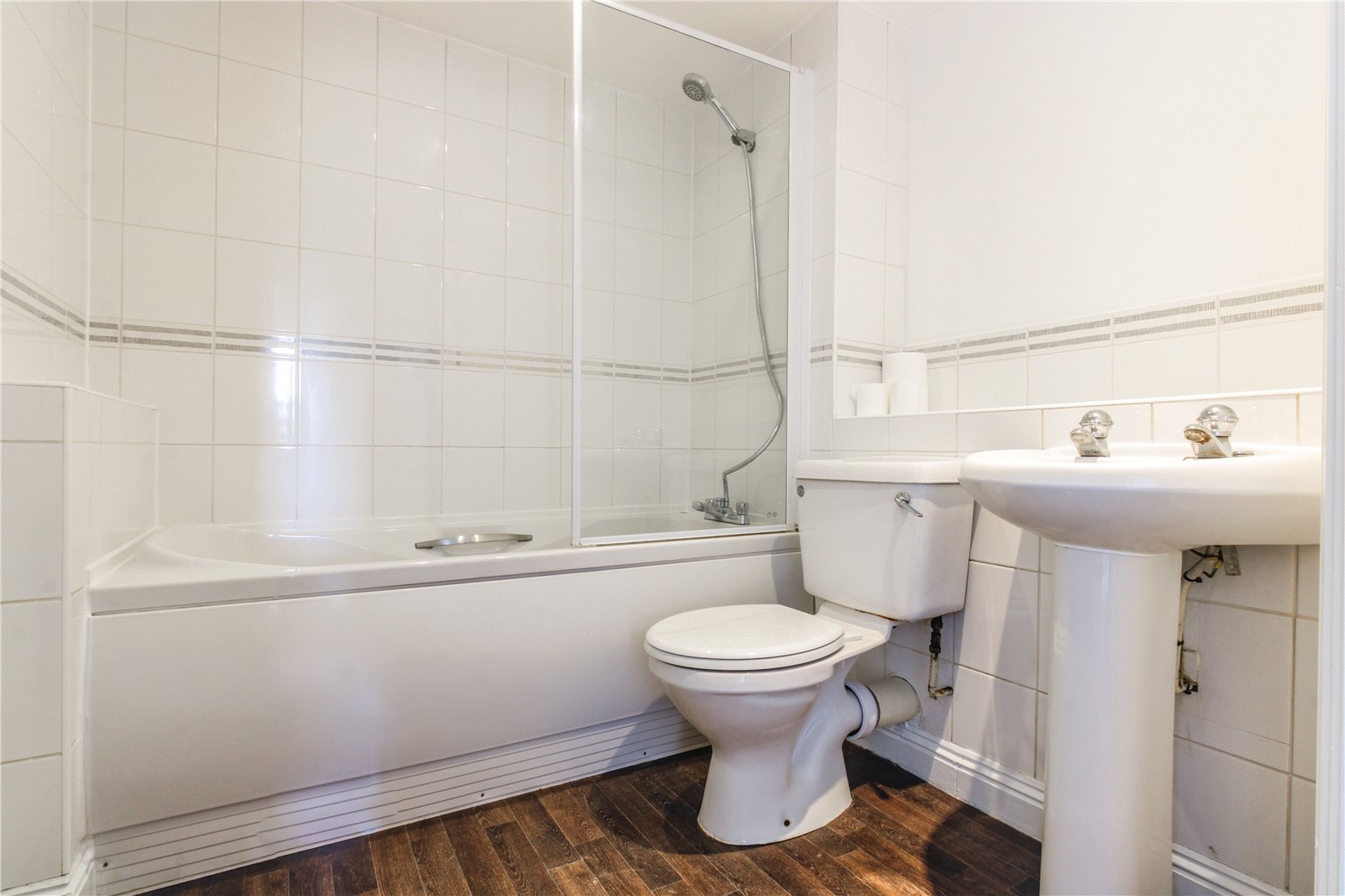2 bedroom Flat for sale in Bedminster, BRISTOL
