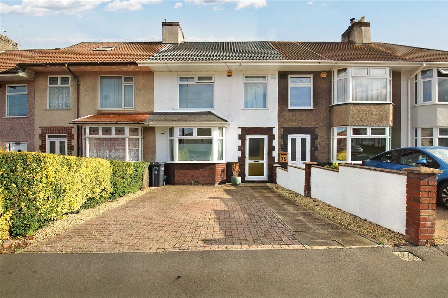 Ashton Vale, BRISTOL