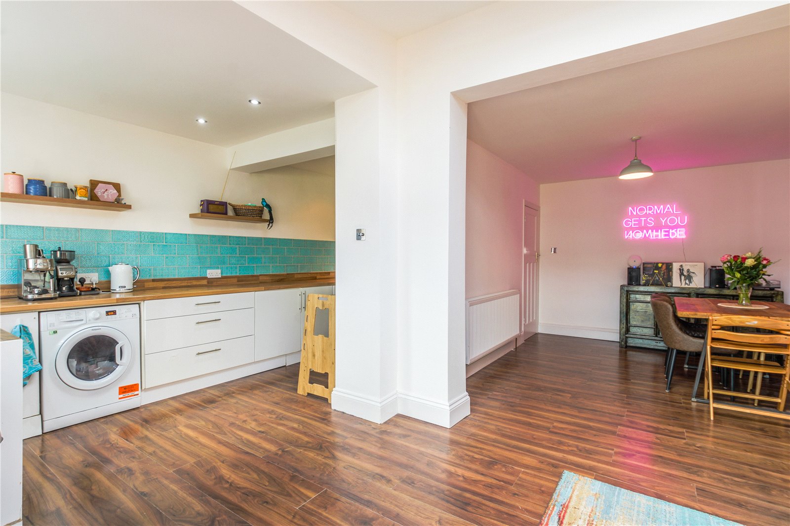 3 bedroom House for sale in Ashton Vale, BRISTOL