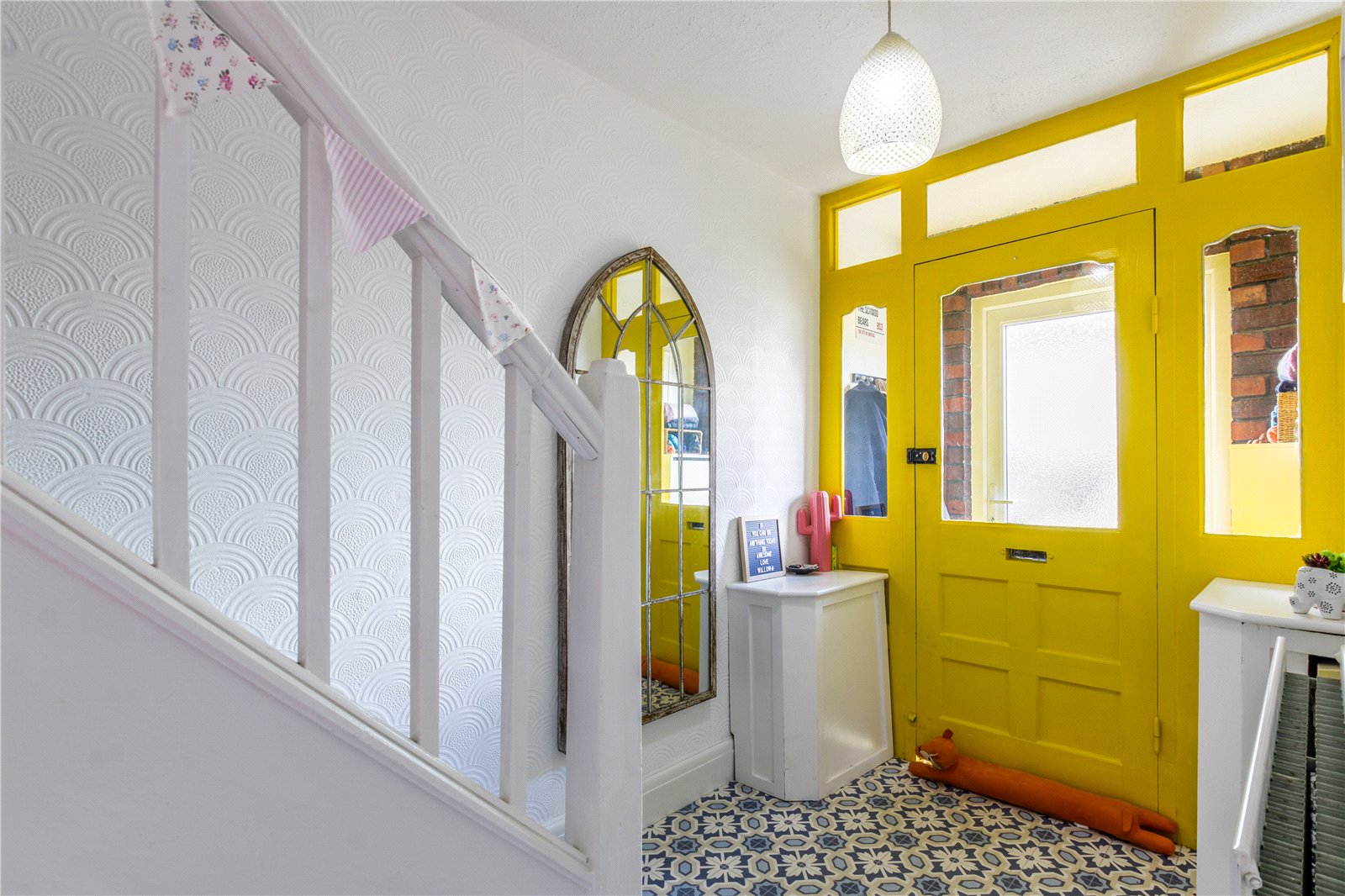 3 bedroom House for sale in Ashton Vale, BRISTOL