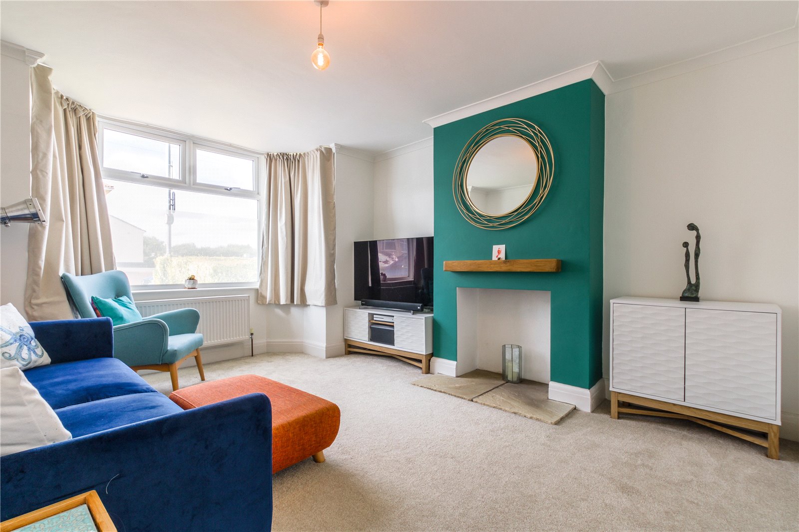 3 bedroom House for sale in Ashton Vale, BRISTOL