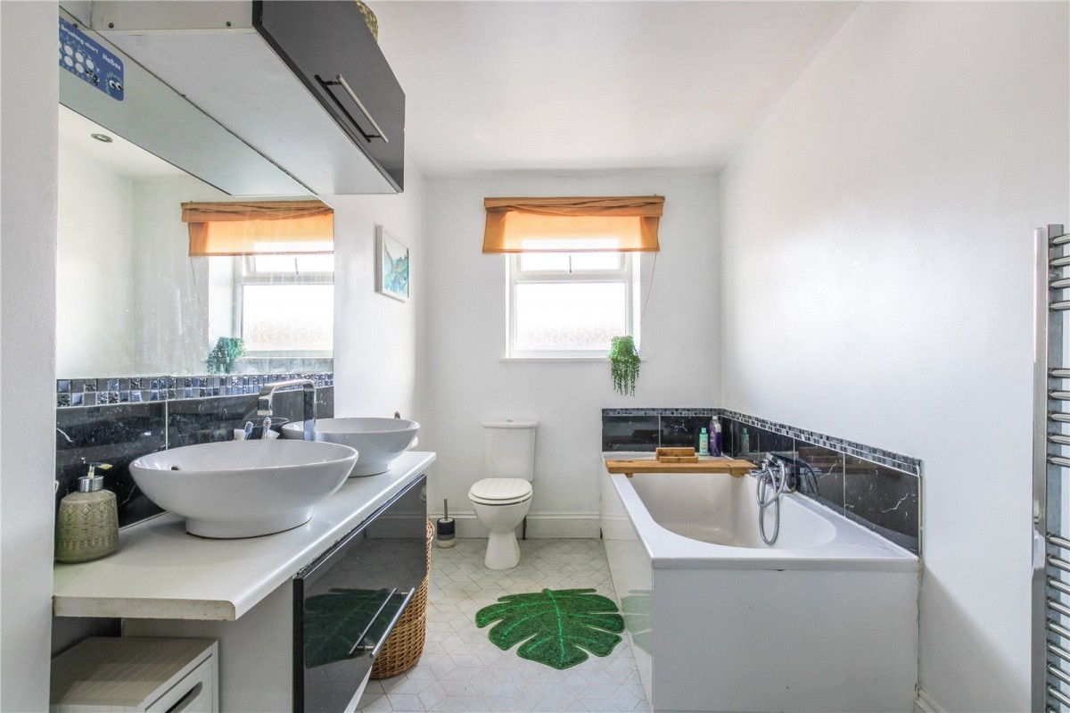 Ashton Vale, BRISTOL