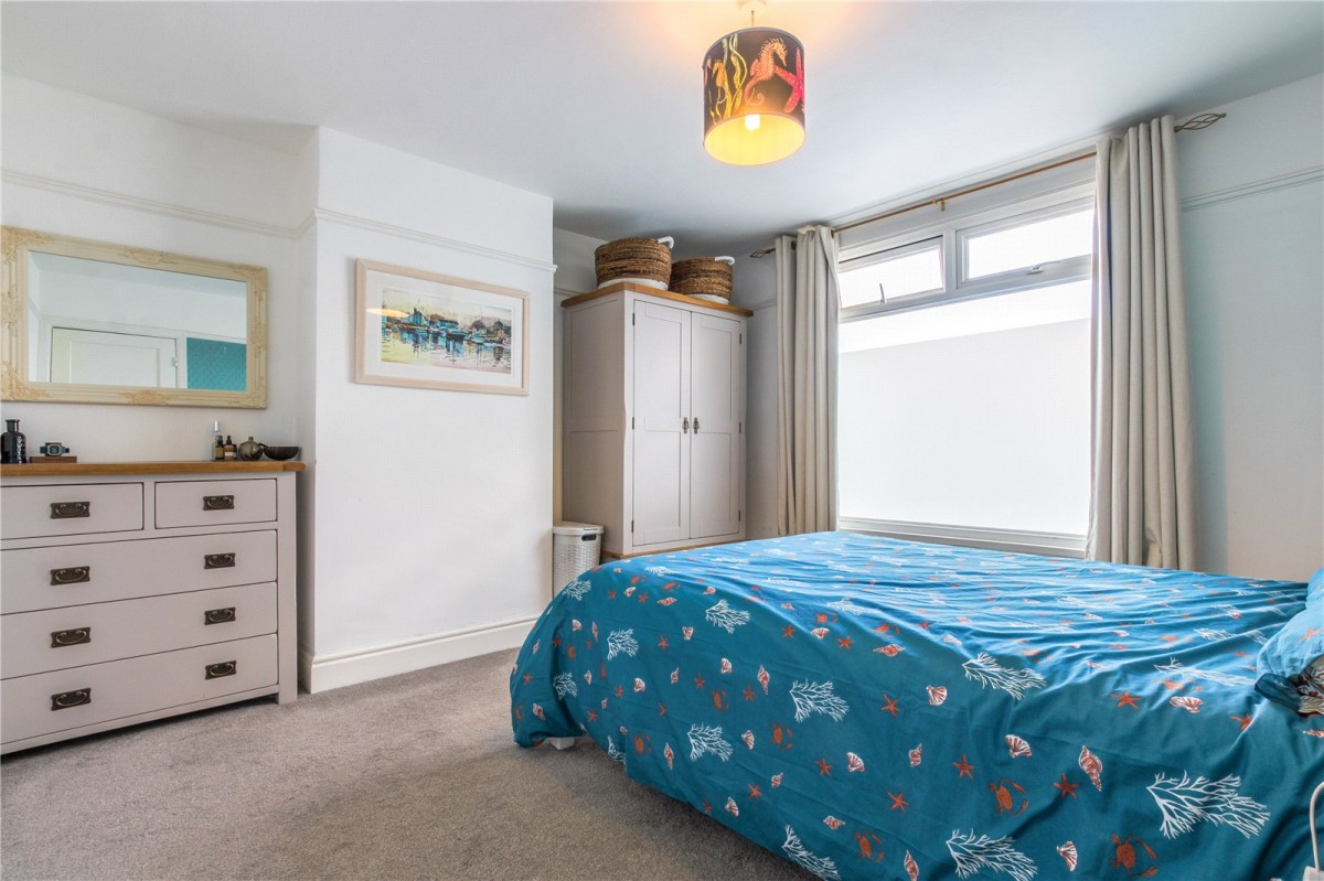 Ashton Vale, BRISTOL