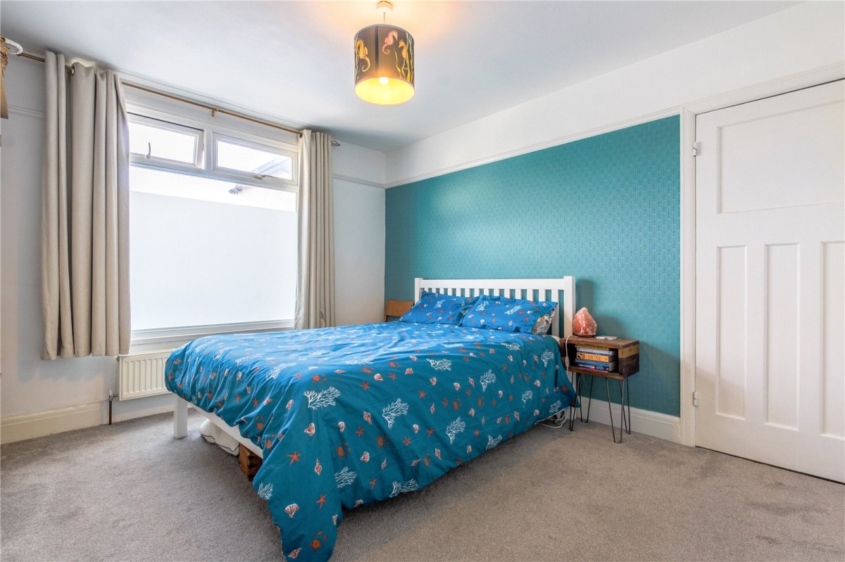 Ashton Vale, BRISTOL