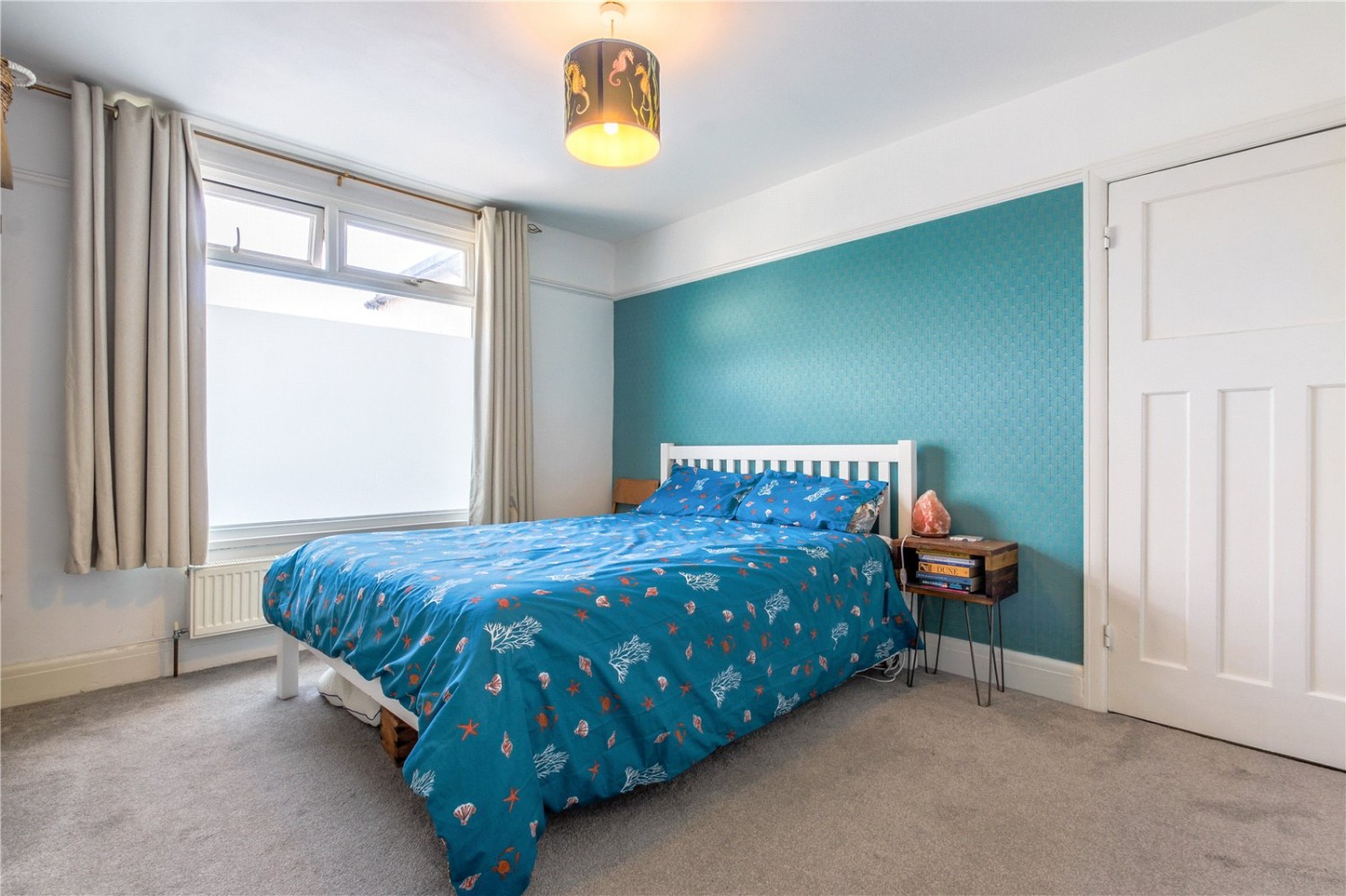 Ashton Vale, BRISTOL