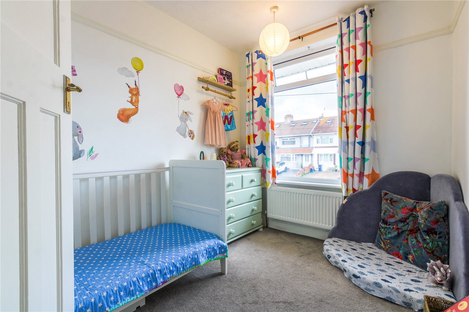 3 bedroom House for sale in Ashton Vale, BRISTOL
