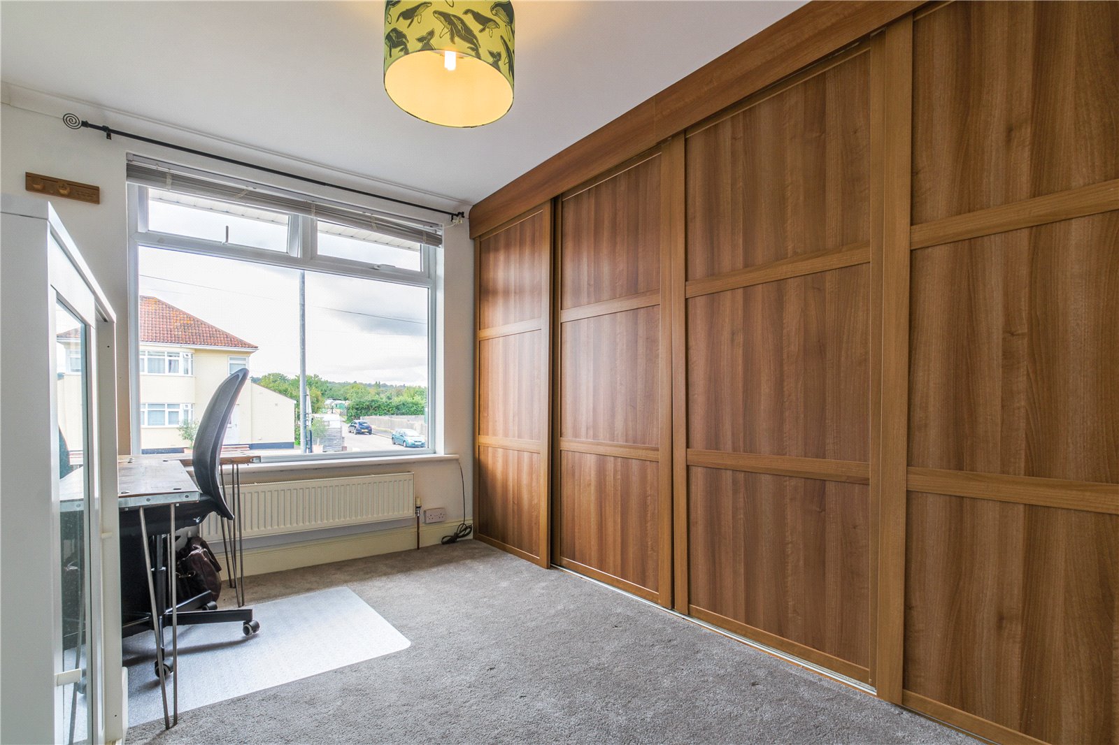 3 bedroom House for sale in Ashton Vale, BRISTOL