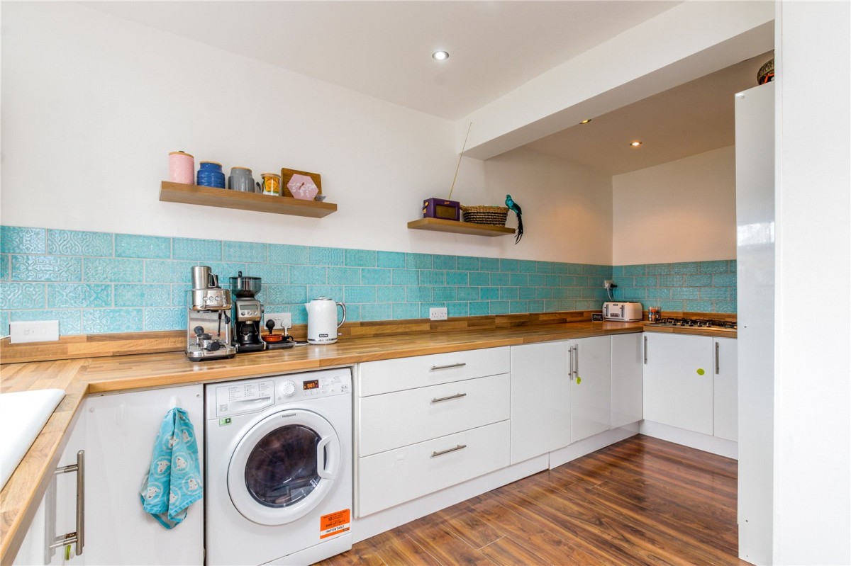 Ashton Vale, BRISTOL