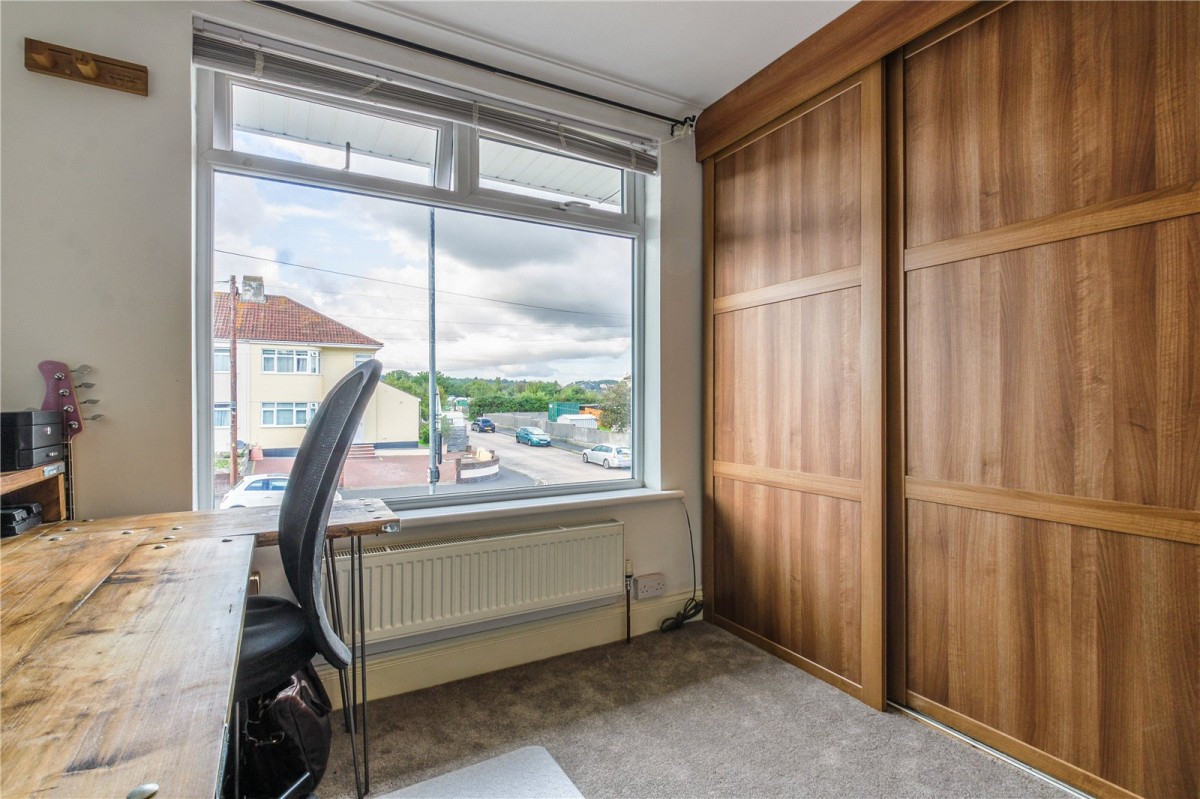 Ashton Vale, BRISTOL