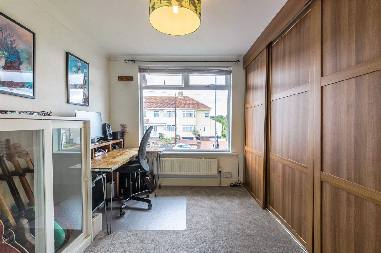 3 bedroom House for sale in Ashton Vale, BRISTOL