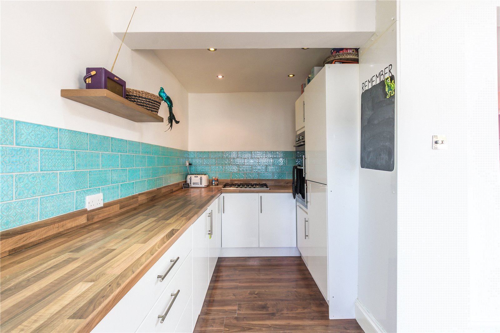3 bedroom House for sale in Ashton Vale, BRISTOL