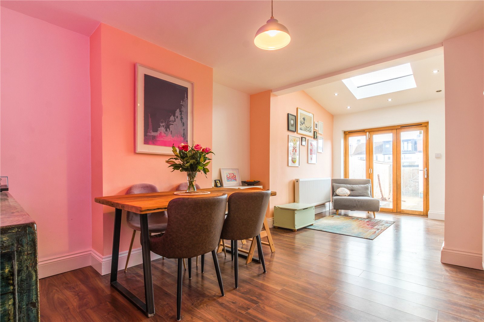 3 bedroom House for sale in Ashton Vale, BRISTOL