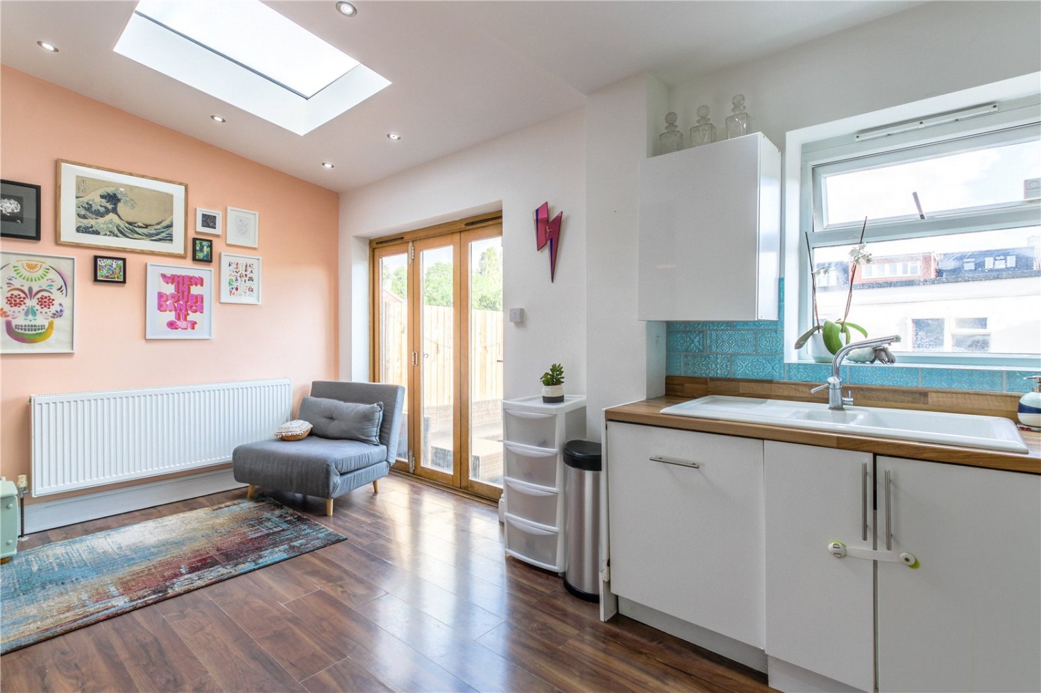 Ashton Vale, BRISTOL