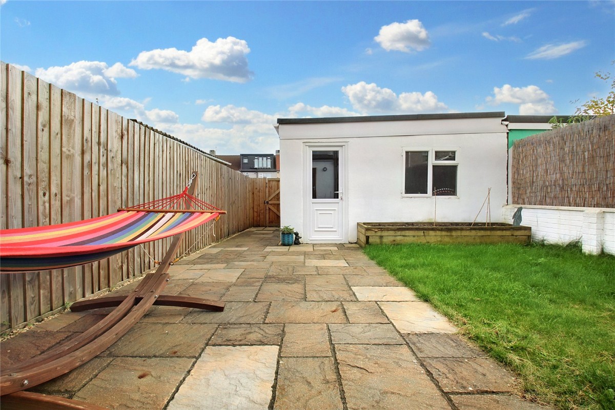 Ashton Vale, BRISTOL