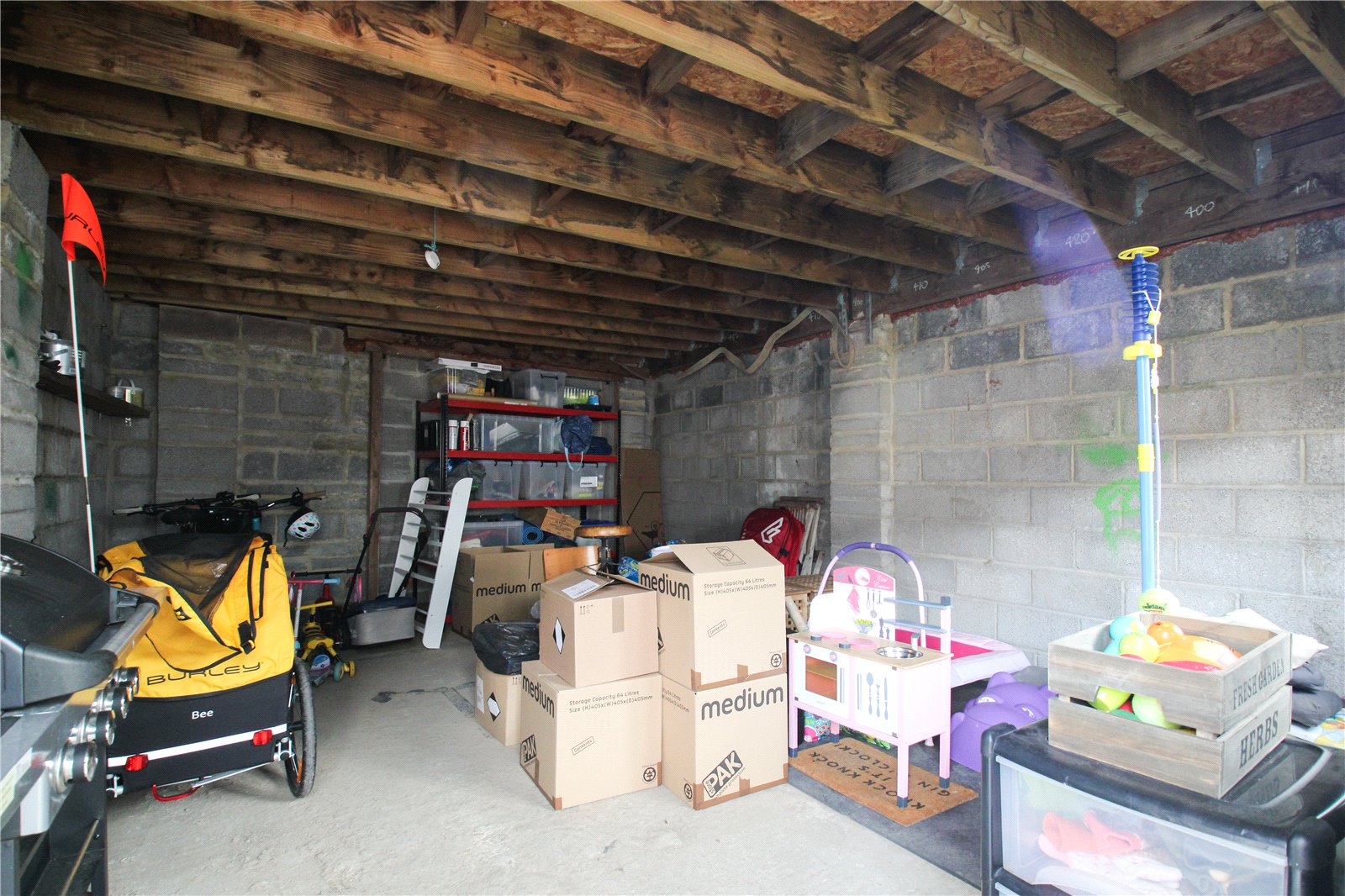 3 bedroom House for sale in Ashton Vale, BRISTOL