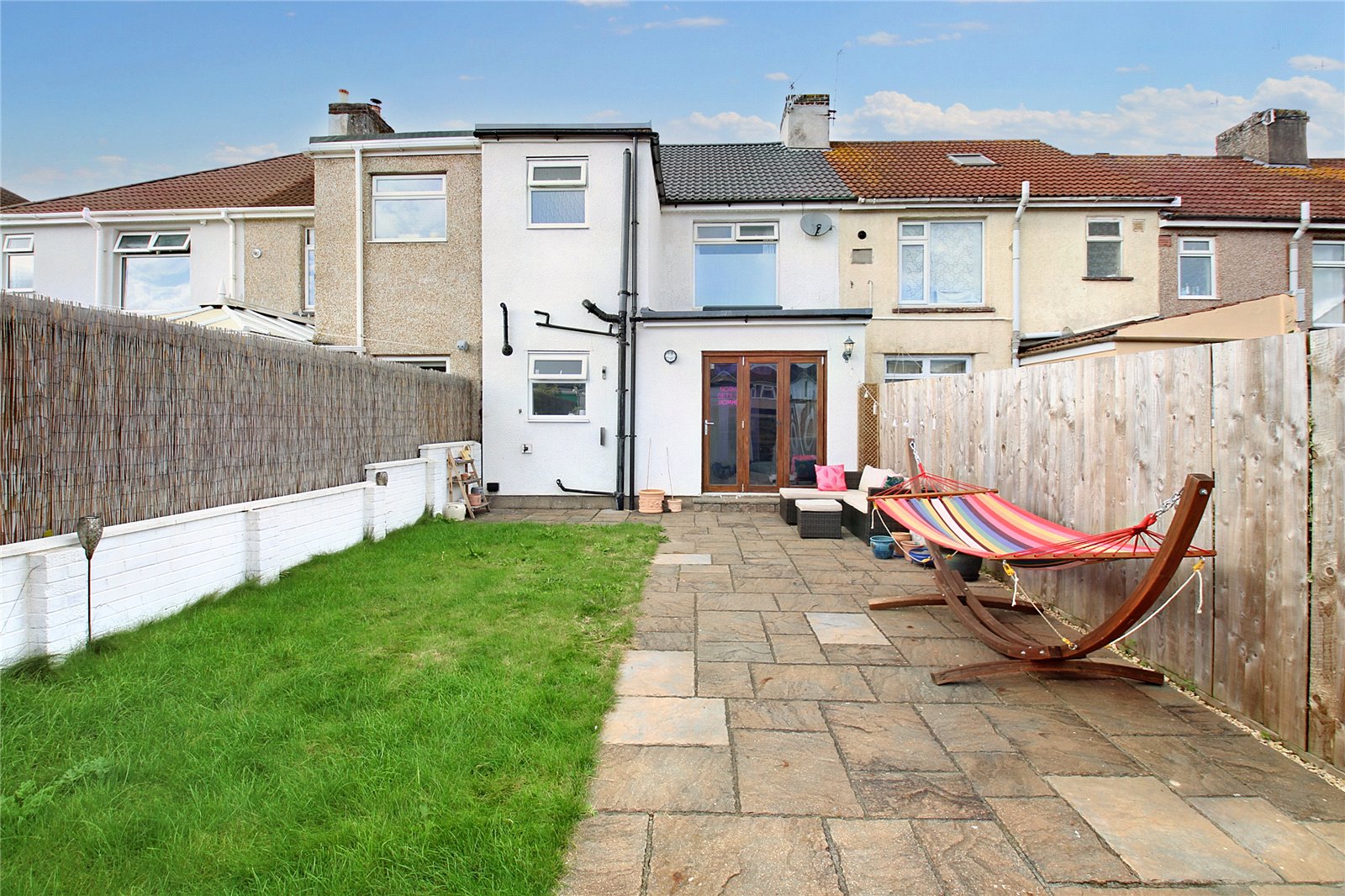 3 bedroom House for sale in Ashton Vale, BRISTOL
