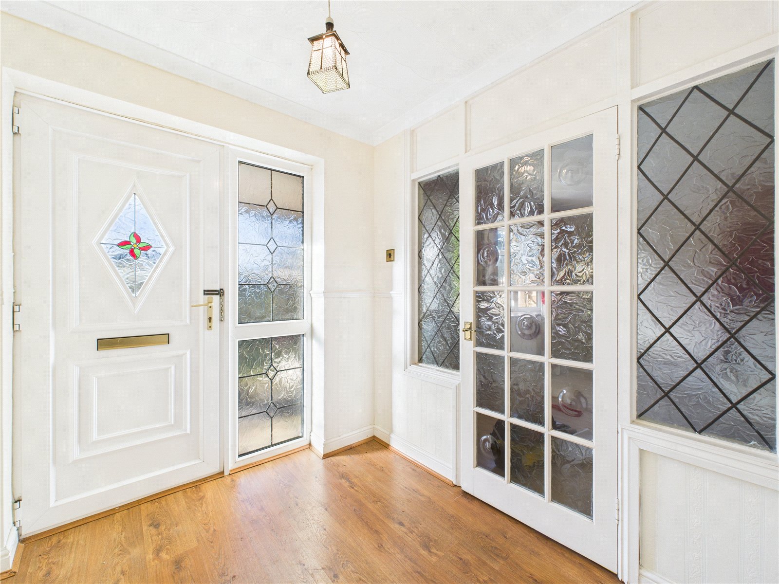 2 bedroom Bungalow for sale in Bristol