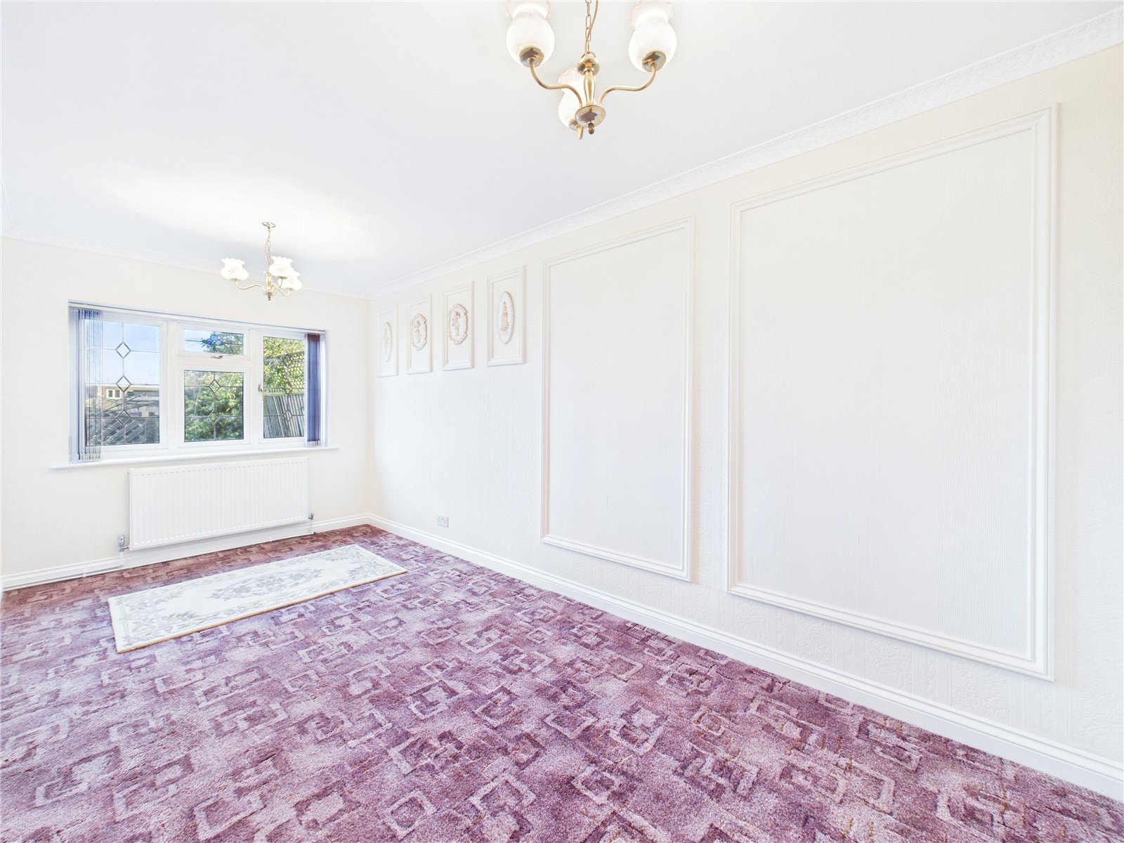 2 bedroom Bungalow for sale in Bristol
