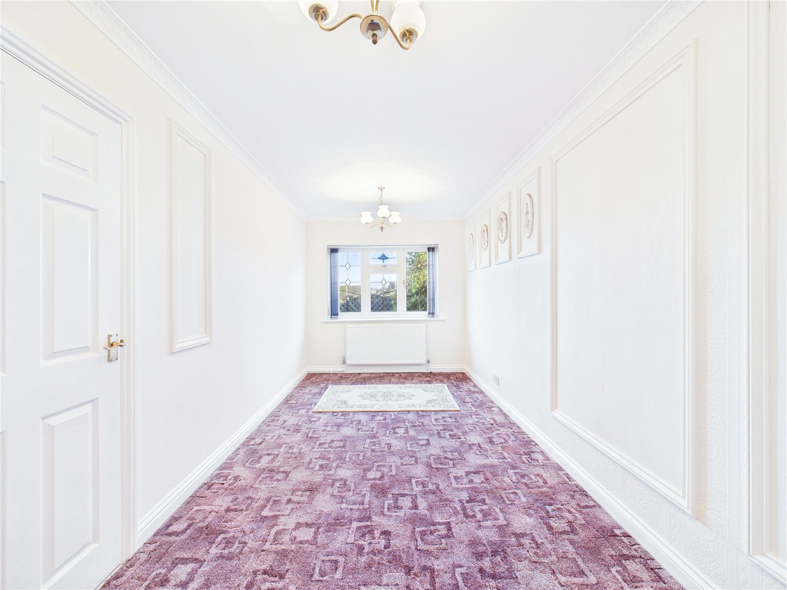 2 bedroom Bungalow for sale in Bristol